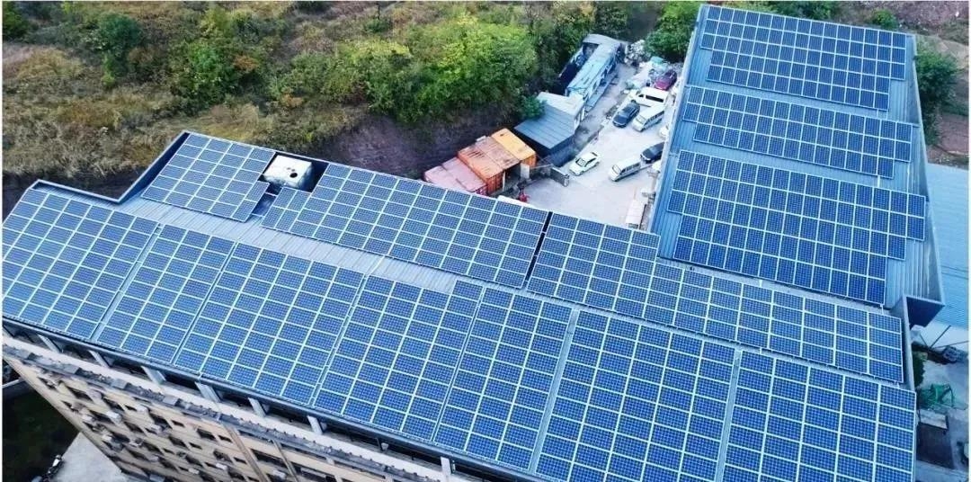 国网发重要通知！不得回绝受理新增户用光伏项目登记并网